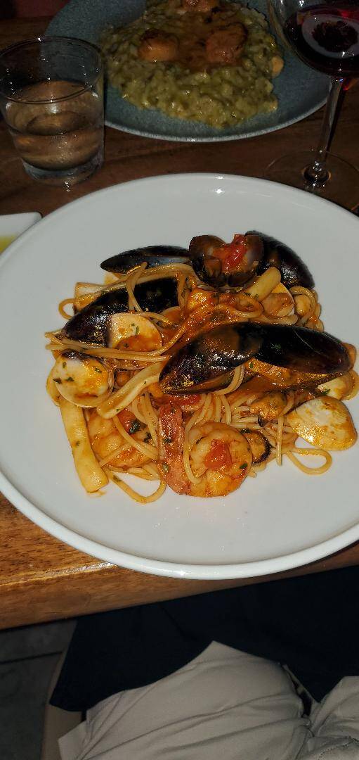 Attached picture Roma Spaghetti di Mare.jpg